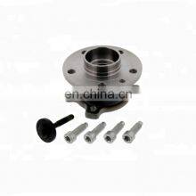 31360097 Right Rear Axle Left Wheel Hub Bearing Suitable For VOLVO thumbnail-4