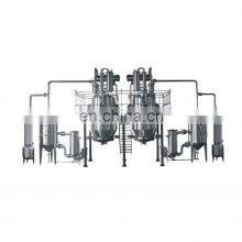 USA Standard Supercritical Hemp CO2 Ganoderma Extraction Machine