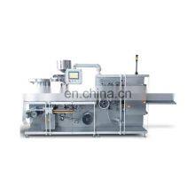 Disposable High Speed Syringe Blister Packing Machine With Needle Manufacturer thumbnail-4