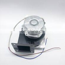 220V Power 20W WGFJ-G006 Gas Stove Blower Oven Accessories Combustion Fan