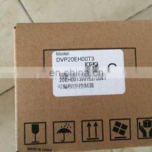 Delta PLC EH3 Series DVP20EH00T3 Delta Programmable Logic Controller thumbnail-2