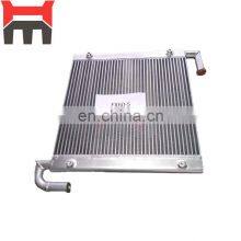 EX60-5 Hydraulic Oil Radiator Oil Cooler Parts 4397056