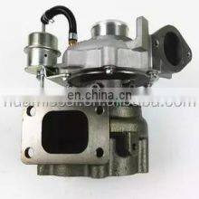 TB2558 Turbocharger 452065-5003 thumbnail-3