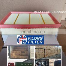 FILONG Manufacturer High Quality Hot Selling For NISSIN Air Filter FA-9015 16546-4JM1A 165464JM1A C21001 16546-4KV0A 165464KV0A thumbnail-2