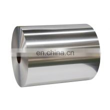 Aluminum Foil Manufacture 1060 1235 1145 3004 5052 8006 8011 Aluminium Foil Roll Aluminum Foils Paper