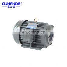 Taiwan SY Electric Motor 0.75kw 1.5kw 2.2kw 2.25kw 3.75kw 5.5kw 5.6kw 7.5kw AC 220v/380v thumbnail-5