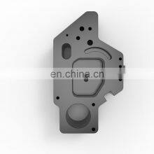 Customized Cnc Machining Parts thumbnail-4