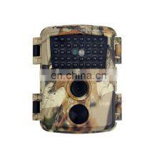 PR600C Thermal Hunting Waterproof 12MP 1080P Game Hunting Scouting Mini Outdoor Motion Trail Camera