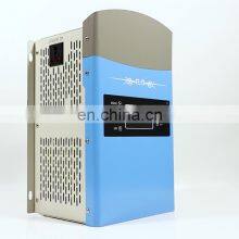 Factory Hot Sale 5KW 24V 48V 96V MPPT Low Frequency Hybrid Solar Inverter thumbnail-3