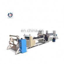 PP Plastic Sheet High Quantity Output Automatic Making Machine Price thumbnail-3
