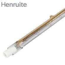 220v 1500w Single Tube Short Wave Infrared Light Pipe for Heating thumbnail-5