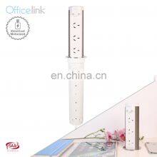 Australian Socket With Motorized Pop up Function Automatic Lifting