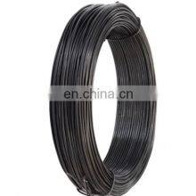 Black Iron Wire 20 Gauge 900g/roll Wholesale Binding Wire Annealed Wire thumbnail-1