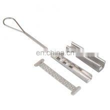 Полностью на складе кабельные аксессуары для FTTH, зажим для провода распределительного кабеля thumbnail-4