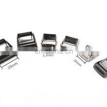 Safty Heavy Duty Nice Quality Metal Trimming Cam Lock Buckle thumbnail-5