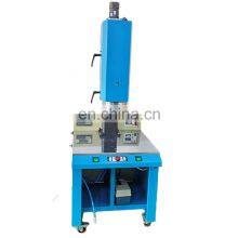 15KHz 4200Вт Новая ультразвуковая машина для сварки пластиковых углов ювелирных изделий