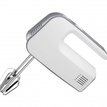 Electric Egg Beater High-power Five-gear Silent Hand Whisk(Wechat:13510231336)