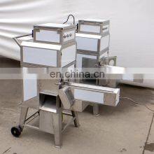 Sweet Corn Processing Machines Threshing Machine for Sale thumbnail-5