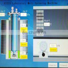 Lab Melt Spinning Machine thumbnail-2