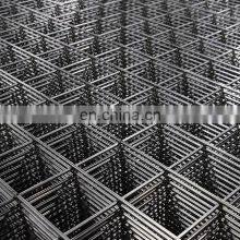 Galvanized Welded Iron Wire Mesh Panel for Fence thumbnail-2