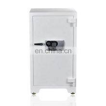 JIMBO Guangdong Customize Uchida 2 Hour Fireproof Heavy Home Metal Money Fireproof Safe Box With Combination Safe Lock