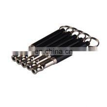 New Dog Pet High Frequency Supersonic Whistle Stop Barking Bark Control Dog Training Deterrent Whistle Puppy Adjustable Training thumbnail-4