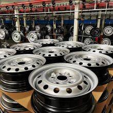 165/70R13 165/80R13 175/70R13 Passenger Car Tyres Trailers Tires Wheel Rim thumbnail-5