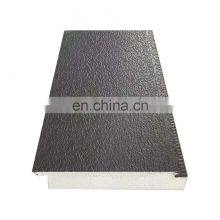Eps Foam Sheet Thermal Insulation Carved Metal Composite Sandwich Panels Interior Metal Wall Sandwich Panel thumbnail-1