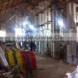 20 to 30 Ton per Day High Quality Complete Set Rice Mill for Sale thumbnail-3