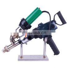 Mini Plastic Extruder thumbnail-1