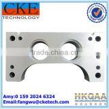 8 Years Machining Experience High Precision CNC OEM Machine Fabrication Service