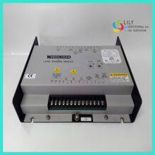 WOODWARD 9907-252 Load Sharing Module thumbnail-1
