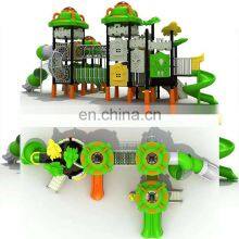 Outside Equipment Playground Equipment for School thumbnail-4