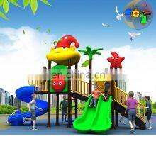 Funny Play School Park Playground Equipment thumbnail-5