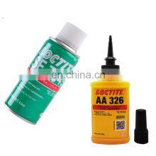 Loctiter AA326 Structural Adhesive SF7649 Adhesion Promoter Acrylic High-strength Epoxy Resin Glue Metal Glass Fastener thumbnail-3