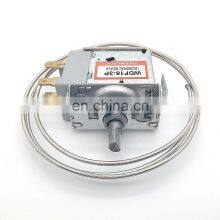 WDF18-3P HVAC Capillary Thermostat Refrigerator Thermostat Prices Saginomiya Thermostat thumbnail-3