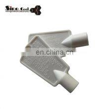 297147700 Freezer Plastic Door Lock Key thumbnail-2