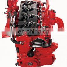 Brand New ISF2.8 Diesel Engine for Truck or Pickup 80-160HP 3600rpm thumbnail-4