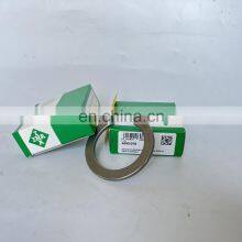 AXK130170+2AS P5,Bearingwith 2 Washers,Plane Thrust Needle Roller Bearing IKO NTN thumbnail-2