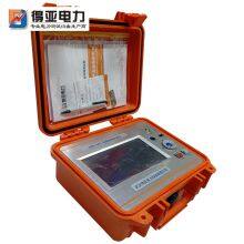 Cable Fault Location System DYDL-850 thumbnail-4