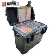 Cable Fault Location System DYDL-850 thumbnail-5