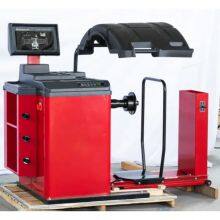 Anisun WB181 Truck Wheel Balancer thumbnail-3