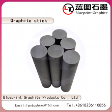 Graphite Stick，Graphite Cylinder，High Purity Graphite Stick thumbnail-2