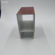 Factory Price Wood Plastic Composite Cladding Wood WPC Wall Panel 50-90MM