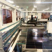 100-200MW Automatic Turnkey Solar Panel Production Line thumbnail-4