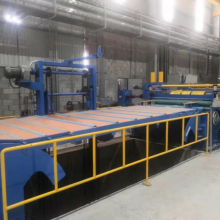 CR Stainless Steel Metal Slitting Machinery thumbnail-3