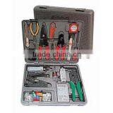 59pcs Professional Network Tool KIT