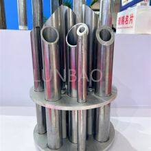 Seamless Carbon Steel Tube for High Tempereture ASTM A106 EN10216-2 thumbnail-1