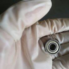 607 Deep Groove Ball Bearing thumbnail-2