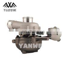 Complete Turbo Gt1544v 740611-0002 5002s 282012a400 Turbocharger thumbnail-5